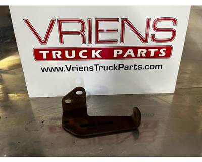 Kenworth W900 Left Bracket
