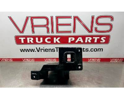 Kenworth W900 Left Bracket