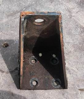 Peterbilt 359 Bracket