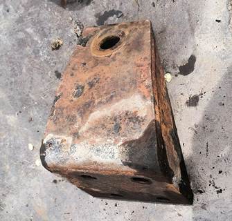 Peterbilt 359 Right Bracket