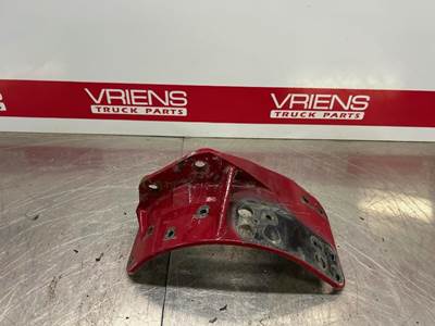 Peterbilt 386 Left Bracket