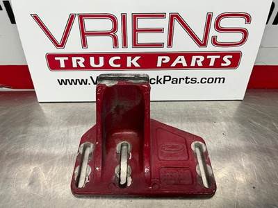 Peterbilt 386 Left Bracket