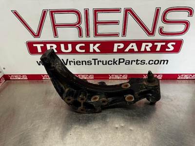 Peterbilt Left Bracket