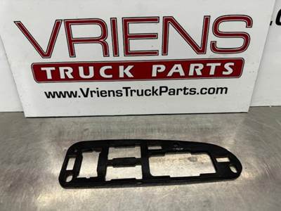 Peterbilt Left Bracket