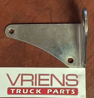 Peterbilt Left Bracket