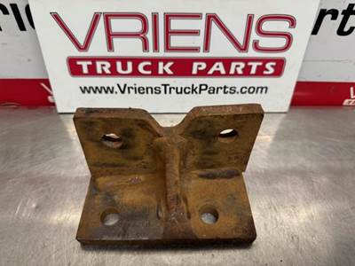 Peterbilt Left Bracket