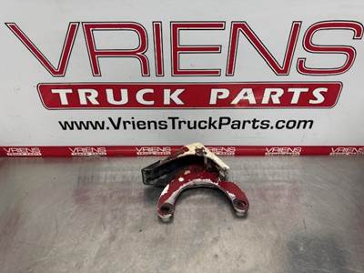 Peterbilt Left Bracket