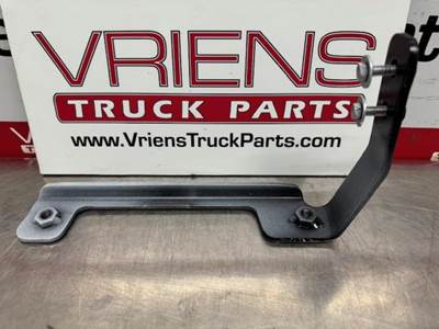 Peterbilt Left Bracket