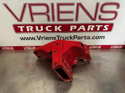 Peterbilt 579 Left Bracket