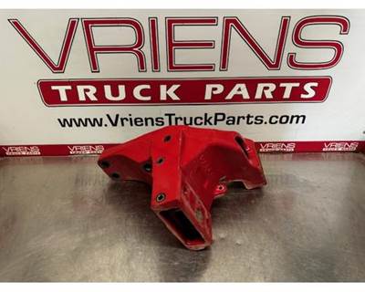 Peterbilt 579 Left Bracket