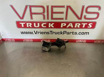 Peterbilt Left Bracket
