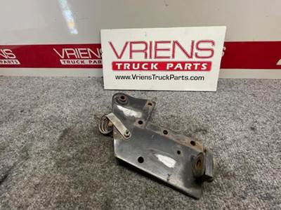 Peterbilt Left Bracket