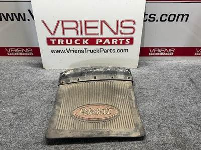 Peterbilt Left Bracket