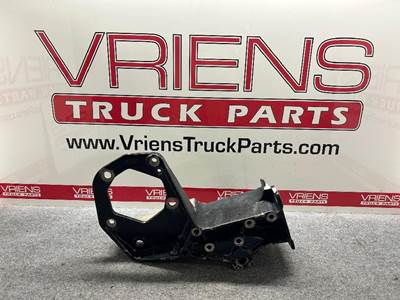 Peterbilt Right Bracket