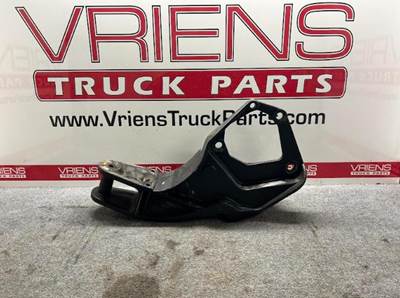 Peterbilt Left Bracket