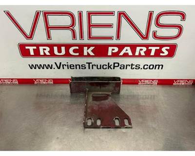 Peterbilt Left Bracket