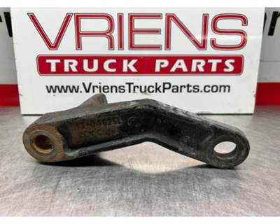 Peterbilt Left Bracket