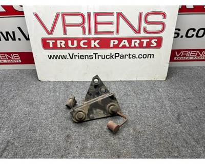 Peterbilt Bracket