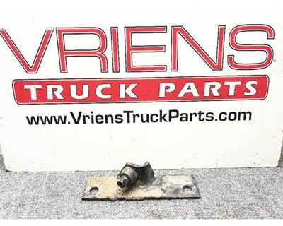 Peterbilt Right Bracket
