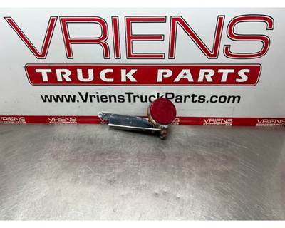 Peterbilt Right Bracket