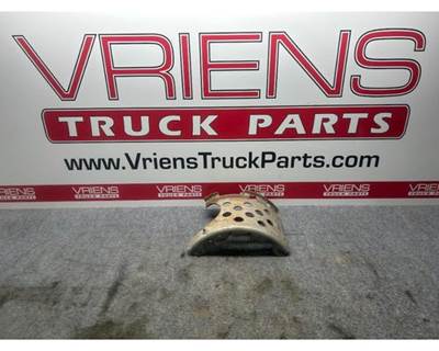 Peterbilt Bracket