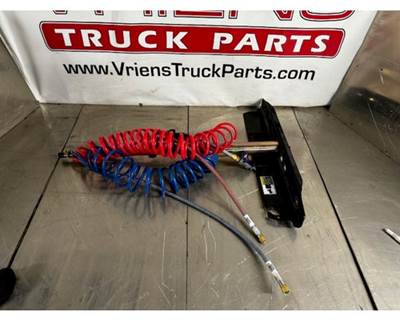 Peterbilt Bracket