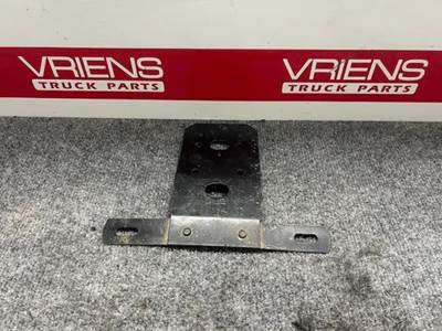 GROTE 4384 ; 21-1232-01 BRACKET, BLACK ENAMEL, LICENSE