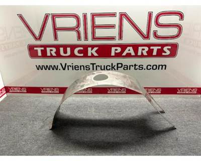 PACCAR M22-6058 COVER-DEF TANK SMALL