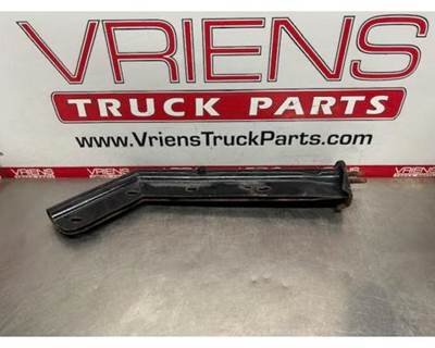 FB-27 BRACKET-MUDFLAP