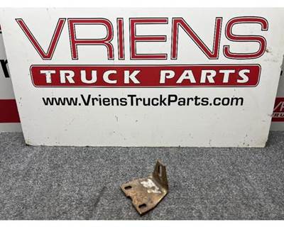 14-0-9802-000 THROTTLE CABLE MOUNTING BRACKET
