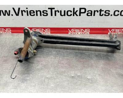 Used Kenworth W900 Clutch Pedal & Clutch Control Lever, Part # K177-119 / K160-2293