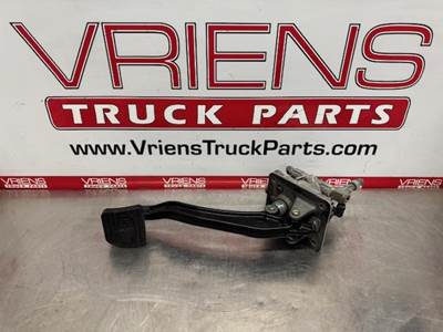 Peterbilt Pedal