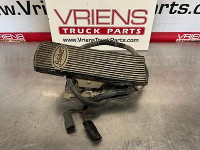 Peterbilt Left Pedal