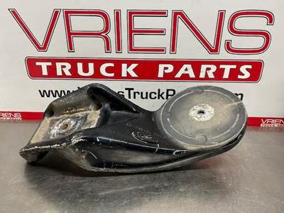 Peterbilt Left Pedal