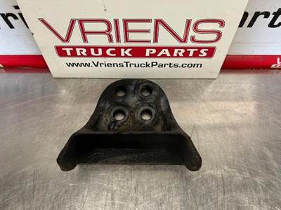 16-15617-000 BRACKET-AXLE STOP, ALUMINUM, FULL-LENGTH NOSE