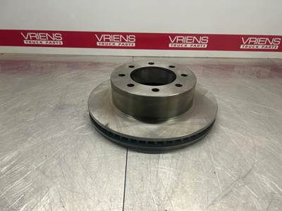 Dodge 1500 2500 3500 Front Brake
