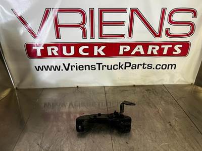 Freightliner Front Bumper Bracket