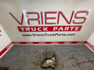 Freightliner Left Front Bumper Bracket