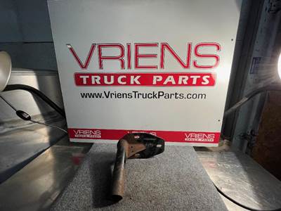 Freightliner Right Front Bumper Bracket