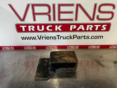 Kenworth W900 Front Bumper Bracket