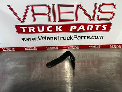 Peterbilt Front Bumper Bracket