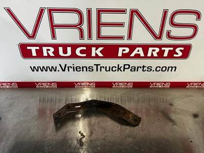 Peterbilt Front Bumper Bracket