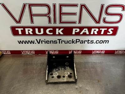 Peterbilt Front Bumper Bracket