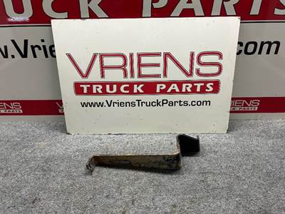 Peterbilt Front Bumper Bracket