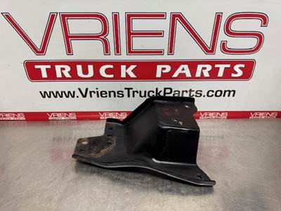 406333C1 SUPPORT, BUMPER BRACKET ASSEMBLY L