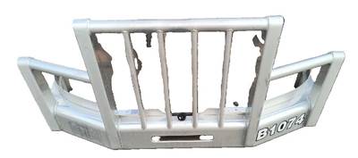 Peterbilt 579 Bumper Guard