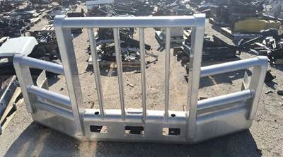 Peterbilt 579 Bumper Guard