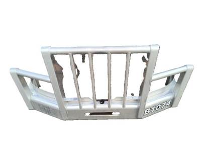 Used Herd Defender 4 Post Truck Guard PB21D4 for Peterbilt 579