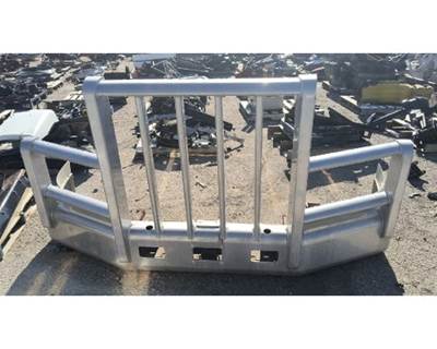 PB21C4 Grille Guard for 2013-2022 Peterbilt 579