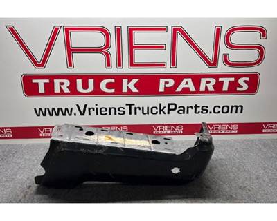 Ford Front Bumper